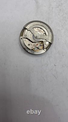 Seiko Automatic 6619a 7001 Movement With Case