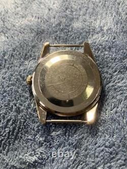 Seiko Champion Calendar 860 Watch for Parts/Repair SA1027