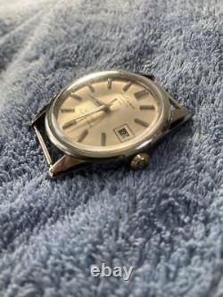 Seiko Champion Calendar 860 Watch for Parts/Repair SA1027