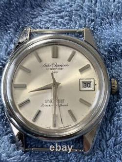 Seiko Champion Calendar 860 Watch for Parts/Repair SA1027