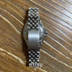 Seiko Diver 150m 2625-0010 Ladies Vintage Junk Damaged 80s SV122 Wrist Watch