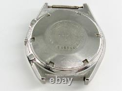 Seiko Jumbo 6138-3000 Automatic Chronograph watch for parts