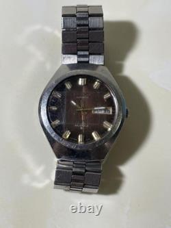Seiko Men's LM Watch Used, Untested, For Parts or Repair