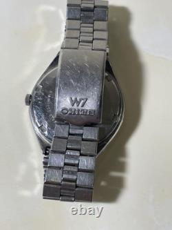Seiko Men's LM Watch Used, Untested, For Parts or Repair