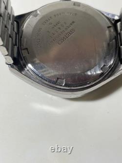 Seiko Men's LM Watch Used, Untested, For Parts or Repair