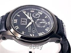 Seiko Men's Special Edition 7d48-0ah0 Not-working Kinetic Perpetual Watch Snp045