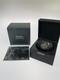 Seiko Presage SARY053 4R38-00S0 Black 41mm AT Mens Watch JINK not working