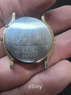 Seiko Project Watches. Both Running