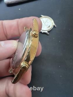 Seiko Project Watches. Both Running