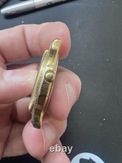 Seiko Project Watches. Both Running