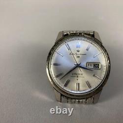 Seiko Sportsmatic 5 Vintage Watch with Box (For Parts/Repair) SF1025