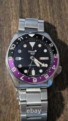 Seiko Srpd55 For Sale