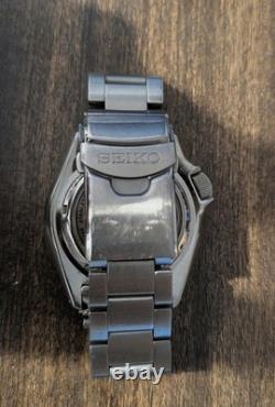 Seiko Srpd55 For Sale