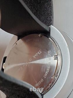 Seiko Think the Earth VF05-0020 WN-2 Broken PR