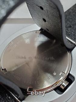 Seiko Think the Earth VF05-0020 WN-2 Broken PR