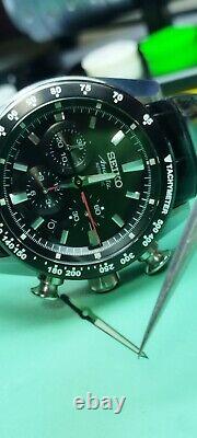 Seiko ananta automatic watch for spare parts or repair