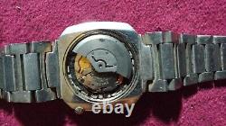 Seiko kinetic watch for Parts