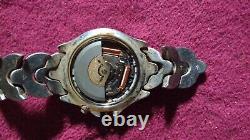 Seiko kinetic watch for Parts