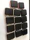 Series 1 apple watch 42mm Aluminum Demo Mode Parts Only Lot Of 14