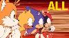 Sonic Mania Adventures All Episodes