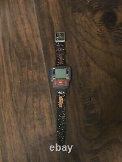 Star Fox Watch (Needs Battery)