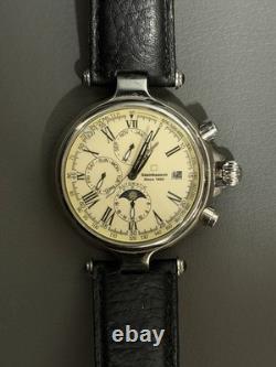 Steinhausen Men's Watch For Parts