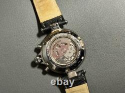 Steinhausen Men's Watch For Parts