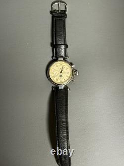 Steinhausen Men's Watch For Parts
