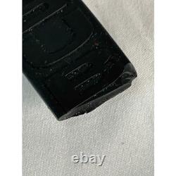 Sub Chrono Pro Diving Men's Watch Rare For Repair Parts Not Working Broken