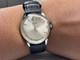 Súper Nivada Vintage Classic Mens Watch Rare (NOT WORKING)