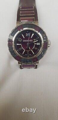 Swarovski watch for Parts