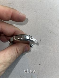 Swiss Hunter Watch As Is For Parts