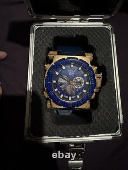 Swole o'clock Watch Original V 4.0 Swole 4.0 WithCase For Parts Or Repair