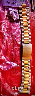 TAG HEUER WATCH PARTS Over 11 Parts. I Had My Own Watch Complete Overhauled