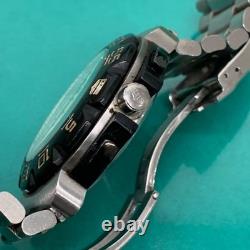 TAG HEURE CAC1110 Men Watch For parts