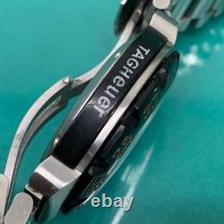 TAG HEURE CAC1110 Men Watch For parts