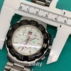 TAG HEURE CAC1110 Men Watch For parts