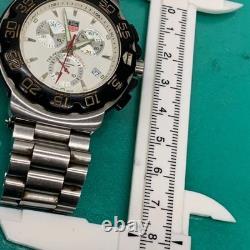 TAG HEURE CAC1110 Men Watch For parts