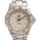 TAG Heuer 962.213 Quartz Watch 80.1g AS-IS For Parts/Repair Scratched JAPAN