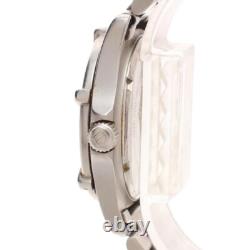 TAG Heuer 962.213 Quartz Watch 80.1g AS-IS For Parts/Repair Scratched JAPAN