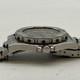 TAG Heuer Professional 3000 Silver Watch 38mm Quartz Not Working, For Repair