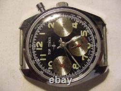 TOP TIMER Chronograph Watch Parts