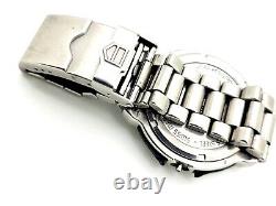 Tag Heuer Formula 1 F1 Chronograph Watch Digital CAC111D for project or part