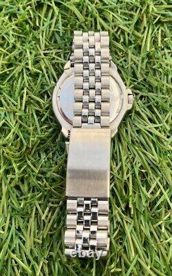 Tag Heuer Formula 1 Quartz 34mm Men's Ivory Dial Round Swiss For Parts/Repair