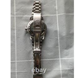 Tag Heuer Professional 973.013 Watch Analog NOT WORKING JUNK
