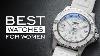 The Best Watches For Women