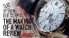 The Making Of A Watch Review Behind The Scenes Of The Urban Gentry Grand Seiko Videos
