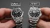 The New Rolex Explorer 36mm Vs The Previous 39mm Smaller But Better