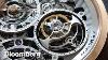 The Painstaking Art Of Luxury Watchmaking