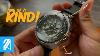This Skxmod Tuna Is Unlike Anything You Ve Seen Assembly Video Seiko X G Shock